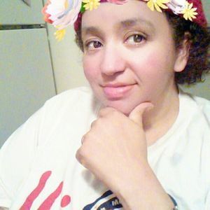 Meet your Posher, Blanchy